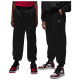 Jordan Παιδικό παντελόνι φόρμας Therma-FIT Ease Fleece Sweatpants